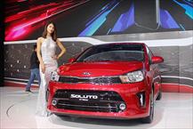 Loạt xe Kia K3, Seltos và Soluto bất ngờ tăng giá bán tại Việt Nam