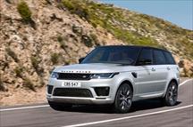 Triệu hồi hàng loạt xe Range Rover 2022 dính lỗi chốt giữ cảm biến va chạm