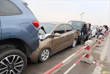 Ô tô gây tai nạn liên hoàn chủ xe có được bảo hiểm bồi thường?
