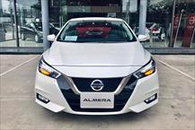 Nissan Almera 2022 giá rẻ sắp ra mắt tại Việt Nam có gì đặc biệt?