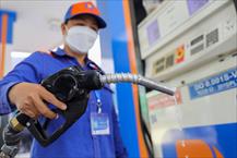 Giá xăng, dầu chính thức giảm hơn 3.000 đồng/lít từ 0h ngày 11/7