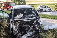 Thử nghiệm công nghệ lái tự động, BMW iX gây tai nạn chết người