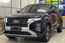 Hyundai Creta giảm 20 triệu đồng tại đại lý, thách thức Kia Seltos