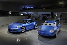 Chiếc Porsche 911 Sally Special được bán với giá lên đến 84,3 tỷ đồng