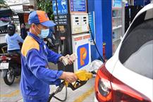 Giá xăng, dầu tiếp tục giảm, về hơn 21.700 đồng/lít chiều ngày 21/9