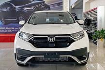 Đại lý dọn kho Honda CR-V, mạnh tay ưu đãi tới 150 triệu đồng