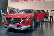 Mazda điều chỉnh giá nhiều mẫu xe, tăng cao nhất tới 110 triệu đồng