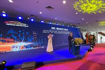 Khai màn triển lãm ôtô lớn nhất Việt Nam - VMS 2022