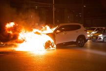 Xe ô tô tự cháy, nổ có được bảo hiểm đền bù không?