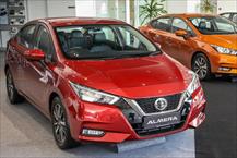Nissan Almera đang giảm giá gần 40 triệu đồng tại đại lý dịp cuối năm