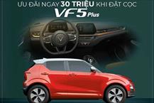 Loạt ô tô giá rẻ sắp được tung ra thị trường Việt