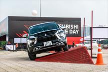 Mitsubishi Motors Việt Nam và chuỗi sự kiện lái thử xe trên toàn quốc