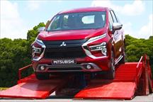 MPV bán chạy tháng 5/2023 - Mitsubishi Xpander vững ngôi đầu