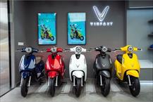 VinFast Evo 200 Lite giảm giá xuống còn 19,4 triệu đồng