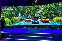 VinFast công bố dải sản phẩm xe điện hoàn thiện phủ kín các phân khúc