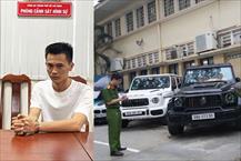 Phan Công Khanh bị tố lừa bán xe Brabus 800 lấy 24,5 tỷ đồng