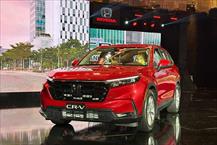 Honda CR-V 2024 tại Việt Nam, đắt hơn Mazda CX-5 tới 360 triệu đồng