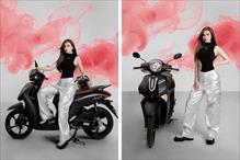 Yamaha Janus cân mọi phong cách thời trang thu đông của các cô nàng GenZ