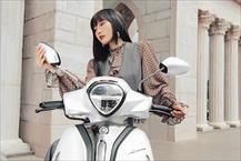 Yamaha Grande Hybrid: Nhân tố bí ẩn giúp Juky San tự tin với phong cách mới