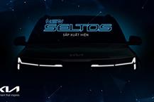 Kia Seltos 2024 bản nâng cấp sắp ra mắt tại Việt Nam?