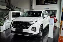 Hyundai Custin giảm 80 triệu tại đại lý, xả hàng tồn