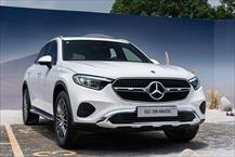 Mercedes-Benz Việt Nam ưu đãi đặc biệt cho khách mua xe tháng 5/2024