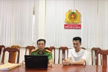 Trùm siêu xe Phan Công Khanh bị bắt về hành vi lừa đảo