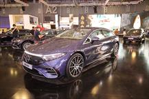 Mercedes-Benz giảm giá nhiều mẫu xe sang, cao nhất hơn 500 triệu