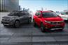 Honda WR-V 2023 - SUV đô thị giá rẻ cạnh tranh KIA Sonet và Toyota Raize
